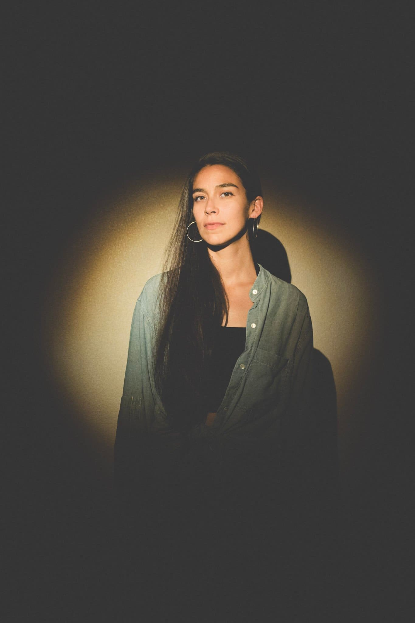 Vanessa Castro, the astrologer behind CreativAstrology